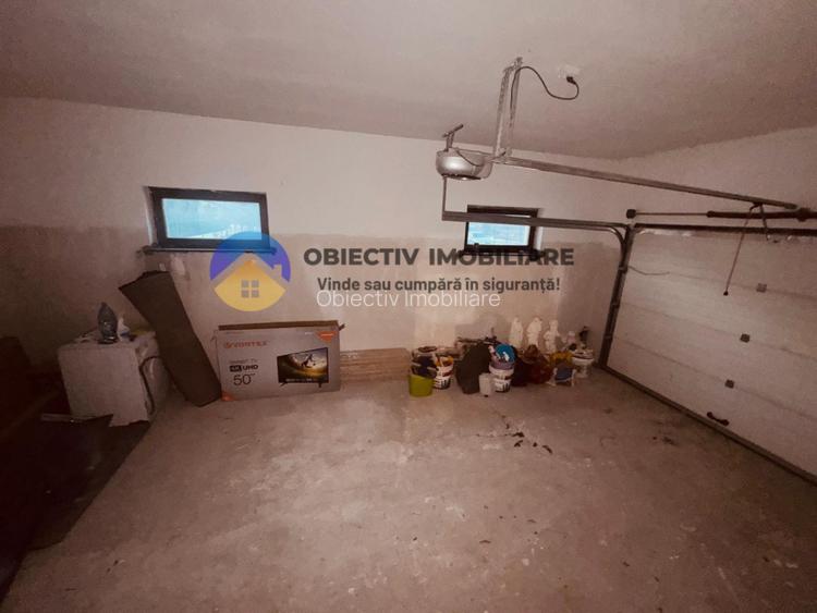 Casa + teren 808 mp – Straja - Tarcau, jud. Neamt - 15