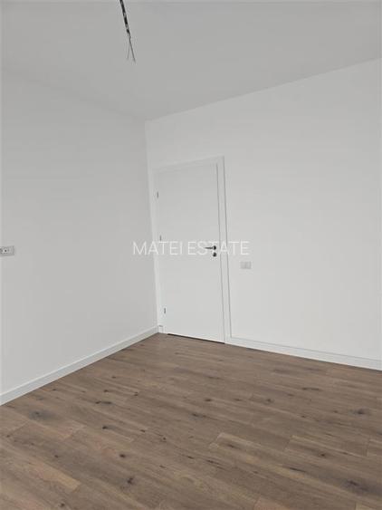 Apartament 2 camere Campeador City parcate subterana - 5