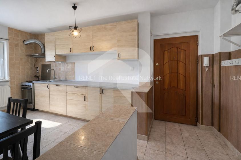 Apartament 3 camere DE INCHIRIAT – Str. Aleea Moinești, Sector 6 - 4