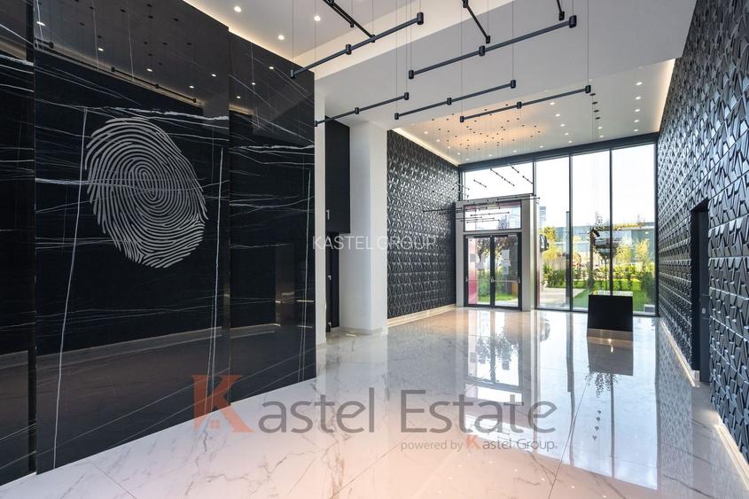 Apartament 2 camere | Premium | Cloud 9 Residence - 16