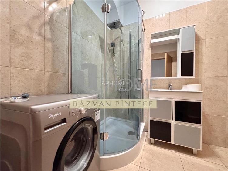 Apartament 2 camere, prima inchiriere, bloc nou, zona 9 Mai, Ploiesti - 8