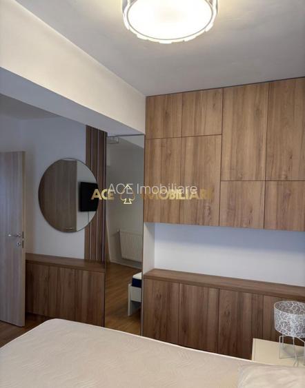 3 Camere de inchiriat | Lujerului | Metrou | Parcare |  Centrala - 7