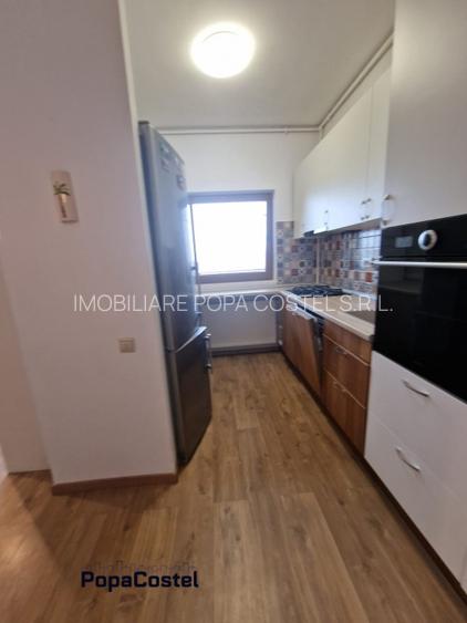 Otopeni - Golden Residence 3 camere mobilate etaj 2/3, loc parcare inclus - 7