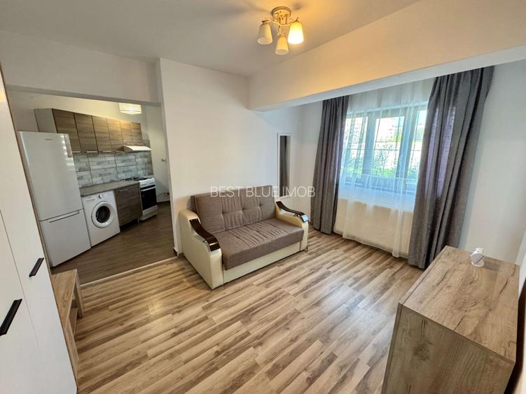 Tudor Vladimirescu, River's Towers - BLOC NOU - Apartament 2 camere de inchiriat - 8