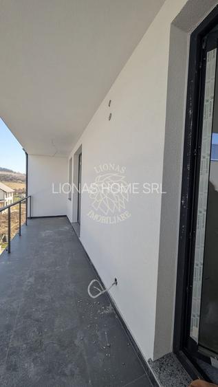COMISION 0%! Apartament finisat 2 camere-balcon-etaj 1-Zona Zavoaie - 4