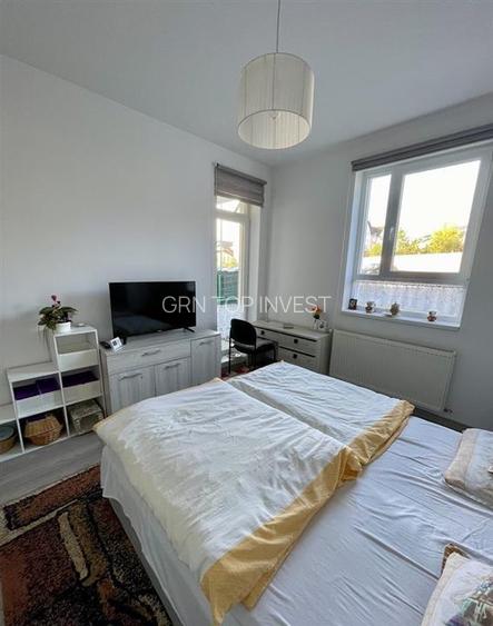 Apartament modern 1 camera gradina si parcare zona Turnisor - 3