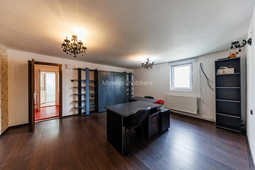 Hala depozitare, Dumbravița Timis, 1285 mp, Farma GDP Medical Cosmetice 6000 Eur - 21