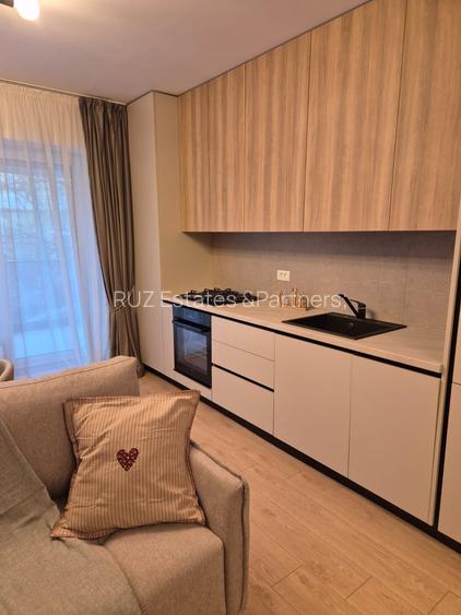 Apartament 2 camere | 56 mp | Centrala proprie | Parcare | Timpuri Noi - 4