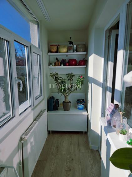 Apartament 4 camere, finisat si mobilat, zona Academiei de Muzica - 9
