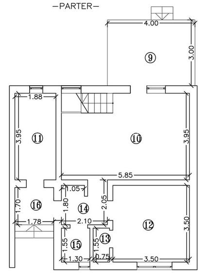 Casa Individuala, Remetea Mare - Bucovat - 8