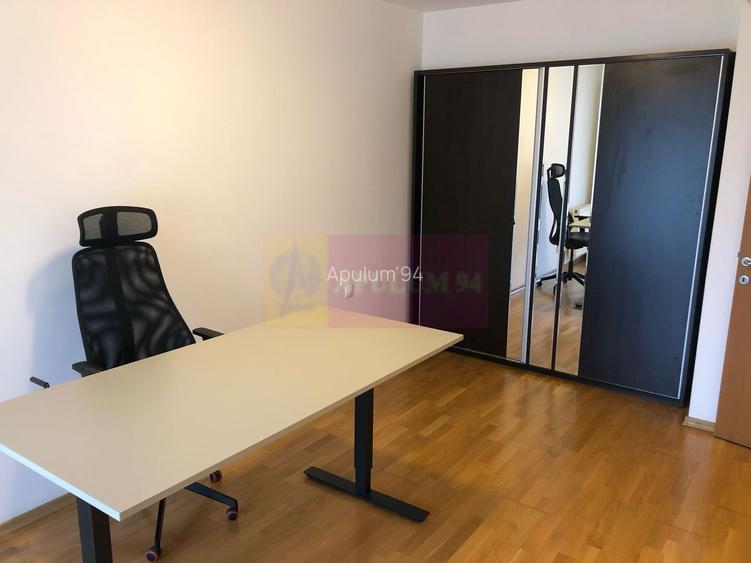 Apartament 3 camere LUX, 99mp, B-dul Unirii, loc parcare inclus - 5