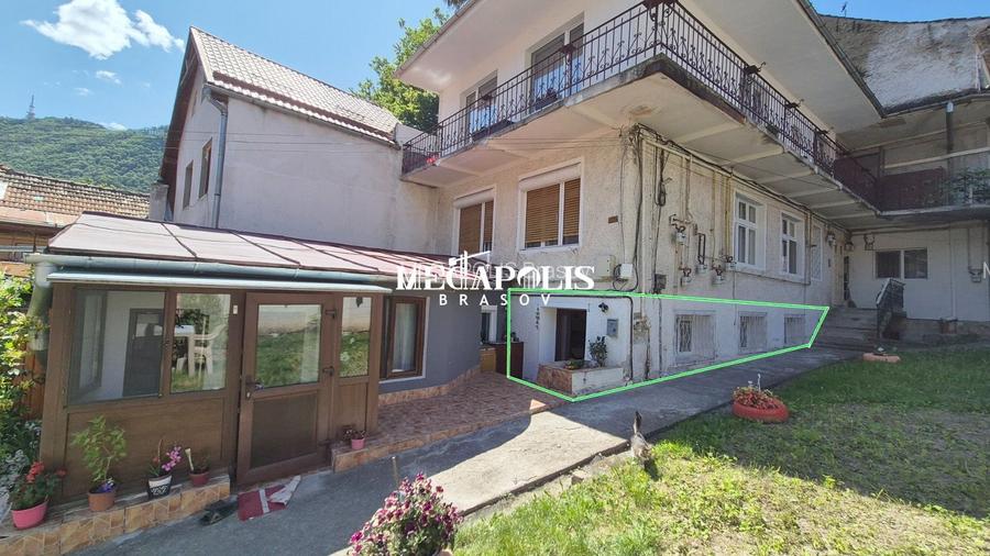 Apartament la casă | 2 camere | 74 mp utili | - 2