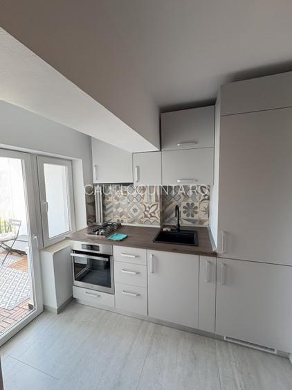 Apartament 2 camere | Bld Unirii | Alba Iulia | Parcare | Terasa | Renovat | - 10