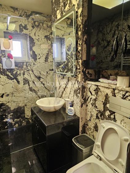 Apartament 2 camere Trocadero - 14