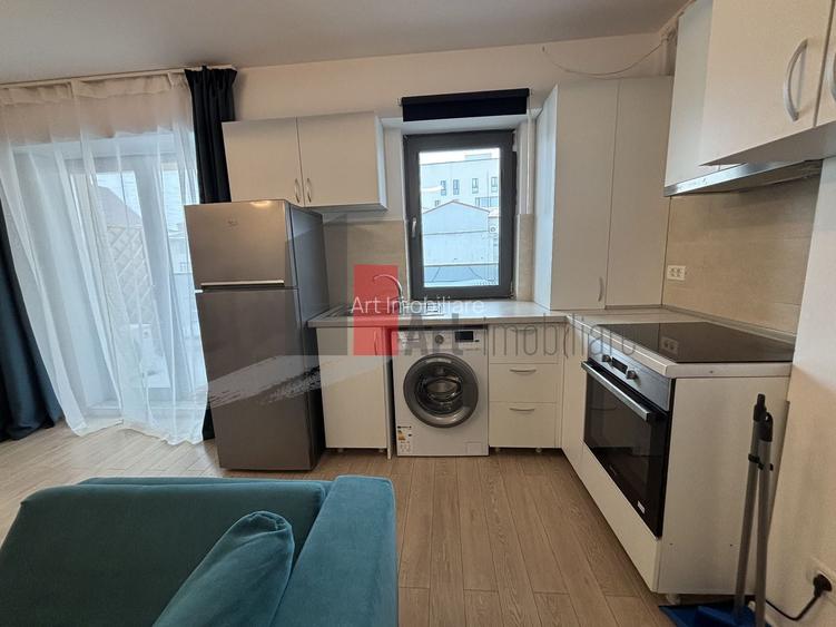 Apartament cu 2 camere-Armeneasca-Mosilor-cu centrala+loc de parcare - 7