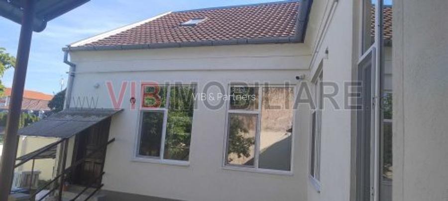 Timișoara | Casă 10 camere | Zona Lunei | 360 mp utili | Ideală pentru investiți - 4