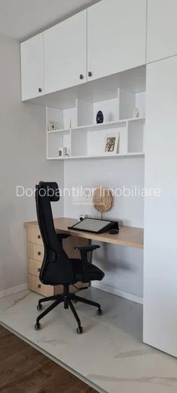 Apartament 2 camere modern | Parcare subterană inclusă | Dâmbul Rotund - 7