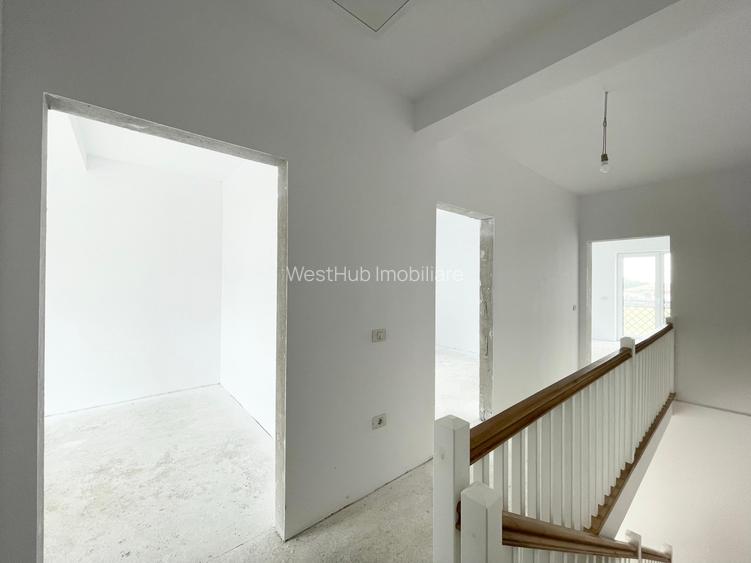 Duplex 4 camere la cheie Urseni-Mosnita Noua - 7