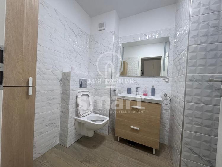 Apartament 2 camere zona Vivo cu balcon si parcare - 6