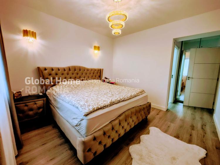 Apartament Premium 3cam 90MP|Onix North Residence-Aviatiei-Pipera|Mobilat|Utilat - 11