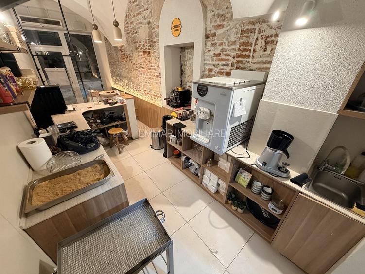 Alimentatie publica ultracentral km 0 - 4