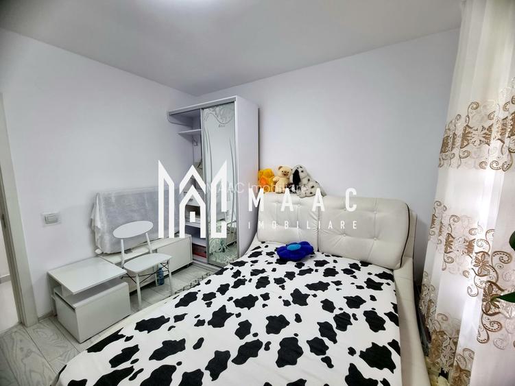 Apartament 3 camere | Balcon | Parțial mobilat | Doamna Stanca - 8