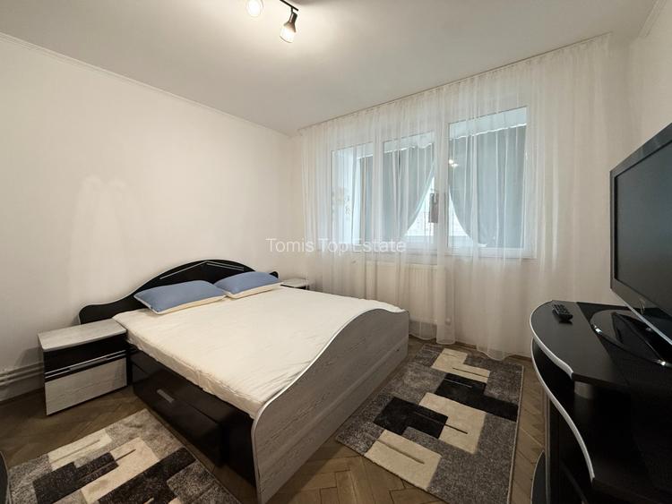 Tomis 2 - Apartament cu 2 camere decomandat - termen lung - 6