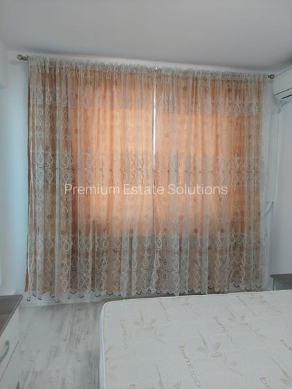 Apartament tip studio de inchiriat - Loc de parcare - Militari Residence - 9