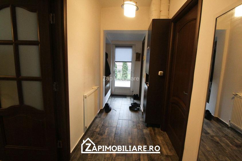 Zona Budai - Casa 1 nivel singur pe curte - 431 mp teren - 10