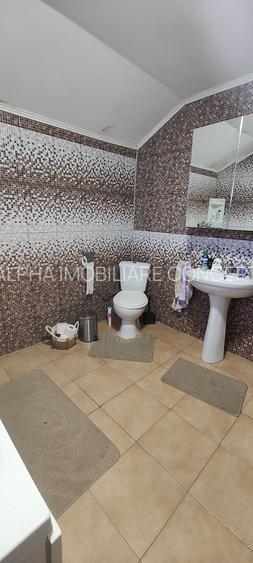 Năvodari P + M 164 mp teren - 11