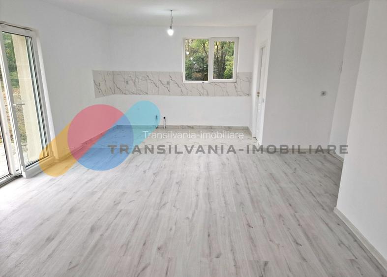 Casă tip duplex cu teren generos, 120 mp utili, Căianu Mic-Cluj Napoca - 4