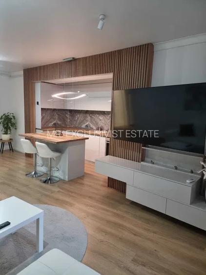 Apartament 2 camere zona Parcul Carol in Metropolitan Viilor - 3