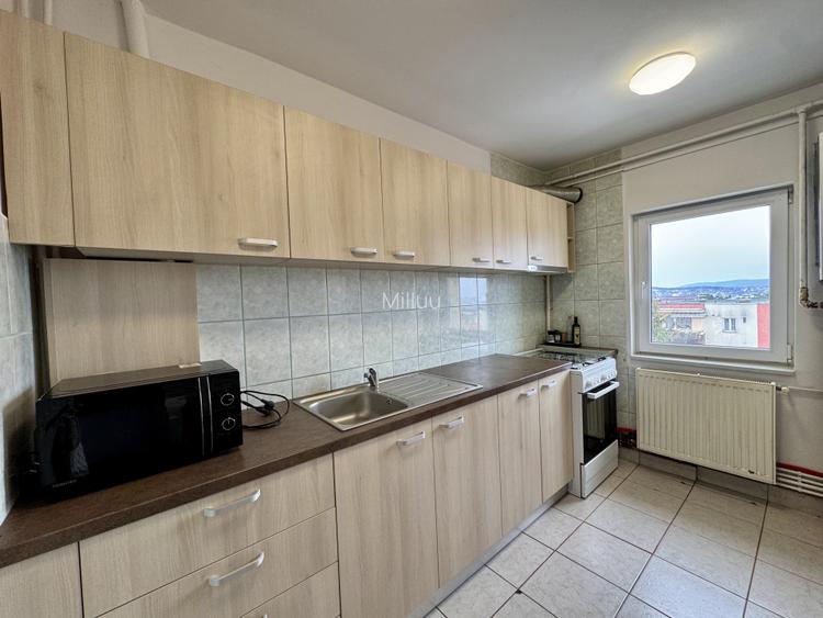 Apartament 3 camere | Decomandat | Garaj |  Zorilor - 8
