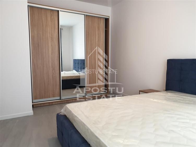 Apartament cu 2 camere de inchiriat, loc de parcare, Ciarda Rosie - 5
