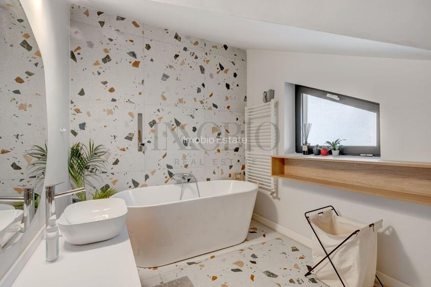 Vila Moderna | 4 Camere | Aviatiei - 25