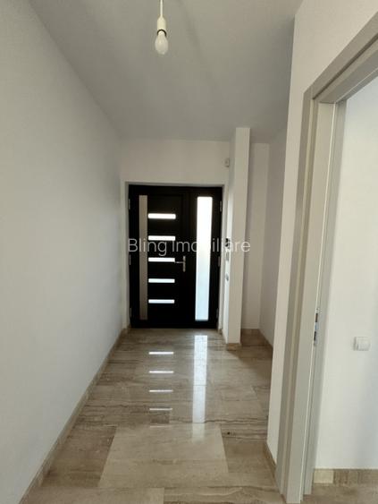 Casa individuala finisata LUX Apahida 160mp utili 450mp teren 5 camere  - 18