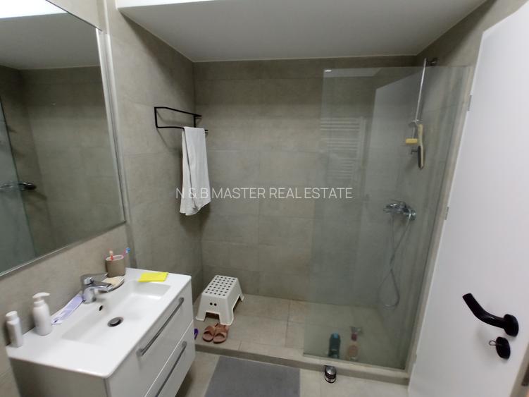 Garsoniera parter +25mp curte - 5