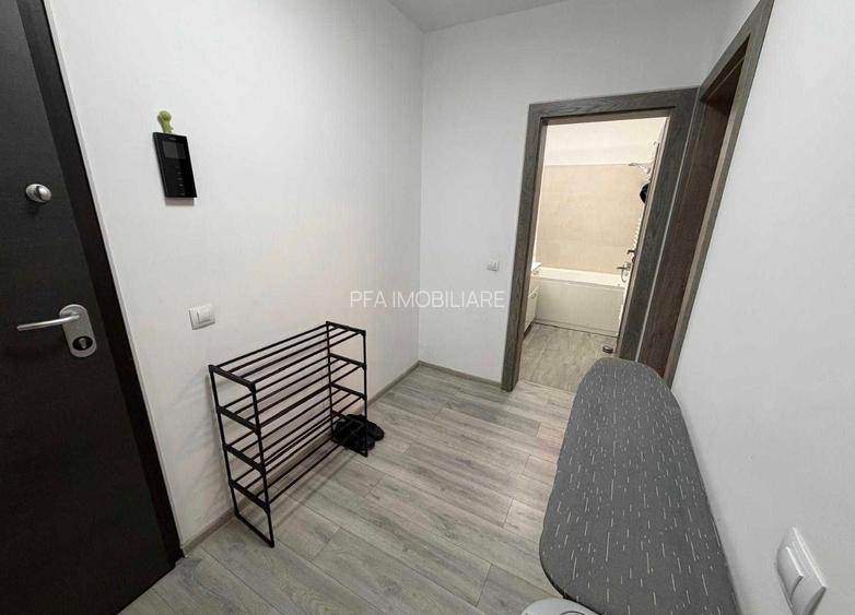 Garsoniera Lujerului - 6