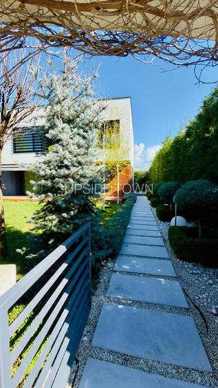 Casa / Vila Amber Gardens | Tunari | 6 camere | Otopeni - 45