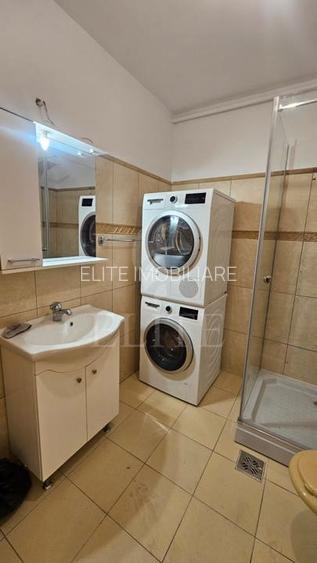 Apartament 2 camere în zona BORHANCI - 3