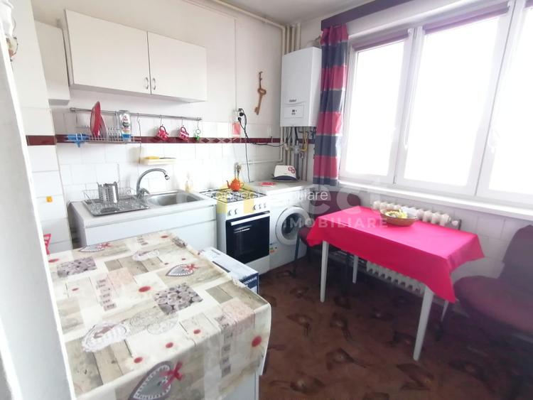 Apartament de închiriat | 1 camera | Gheorgheni - 3