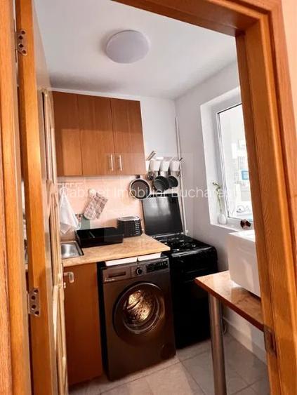 Garsoniera | Creditabil I  Vedere Panoramica | Pasajul Victoriei - 6