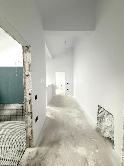 Apartament tip duplex cu 3 camere, 106 mp, finisaje premium – Giroc - 5