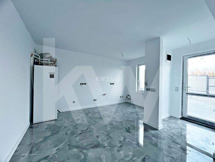 Casa intabulata, 5 cam, 119 mp utili, curte 70 mp – finisata la cheie - 4