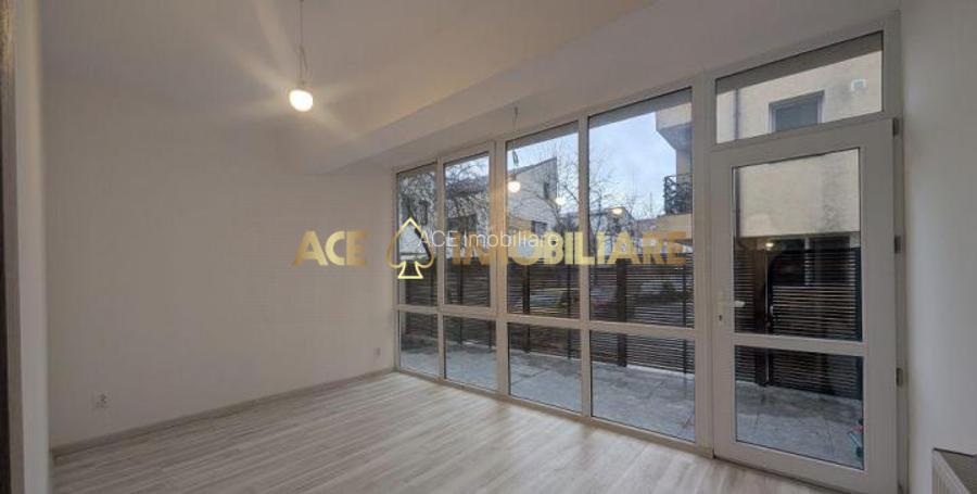 2 Camere de inchiriat | Popesti Leordeni | Parcare | Curte | Centrala - 4