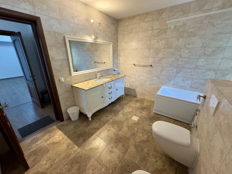 Vila 8 Camere | P+2 | Langa Liceul Mark Twain | Erou Iancu Nicolae | Pipera - 25