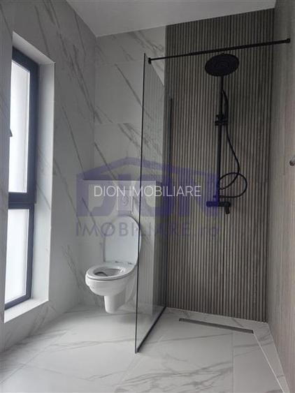 Casa individuala, incalzire in pardoseala, 320 mp - 7