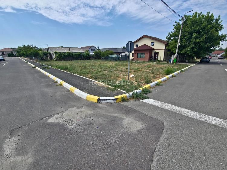 VALU LUI TRAIAN TEREN - 10