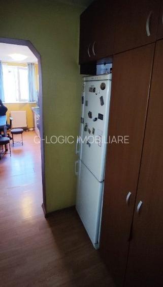 Apartament  3 camere zona Astra - 6