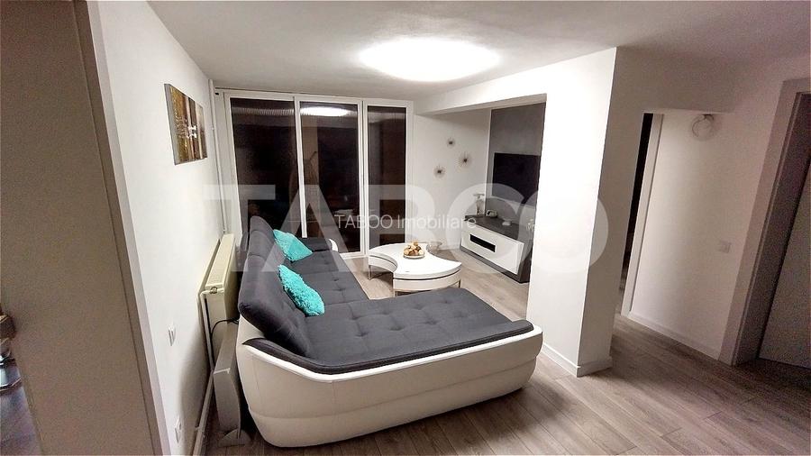 Casa pe 3 nivele cu regim hotelier - un apartament per nivel Strand - 14